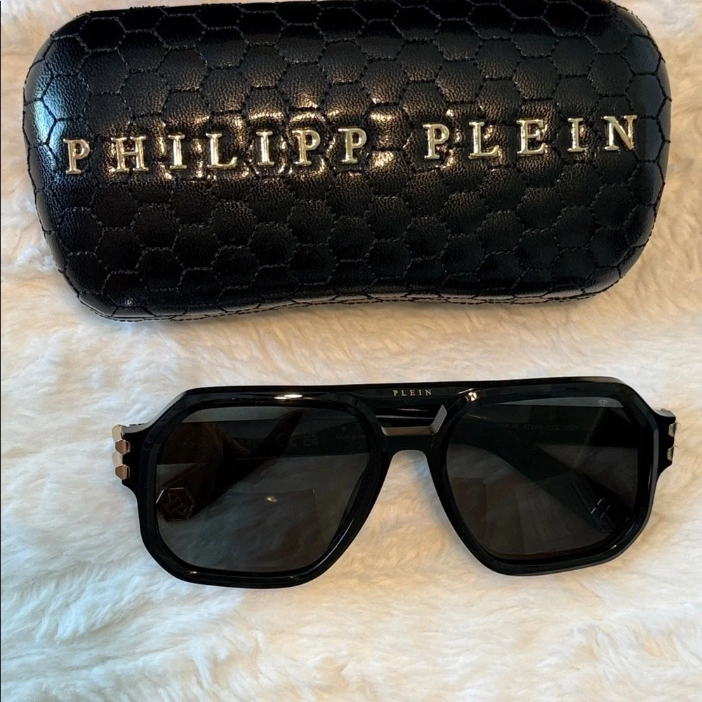 New! Philipp Plein Sunglasses